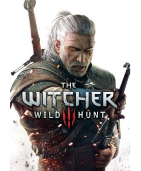 The Witcher 3: Wild Hunt GOG.com Key GLOBAL